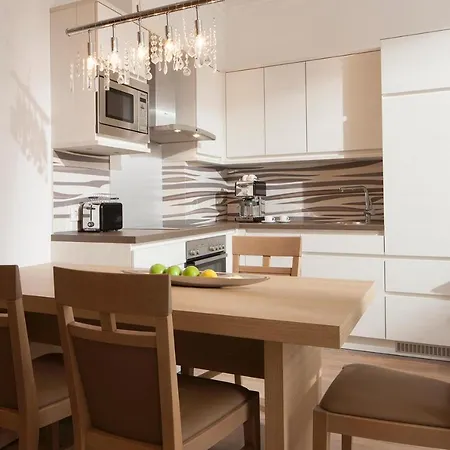 Apartament Vie 4 Norderney