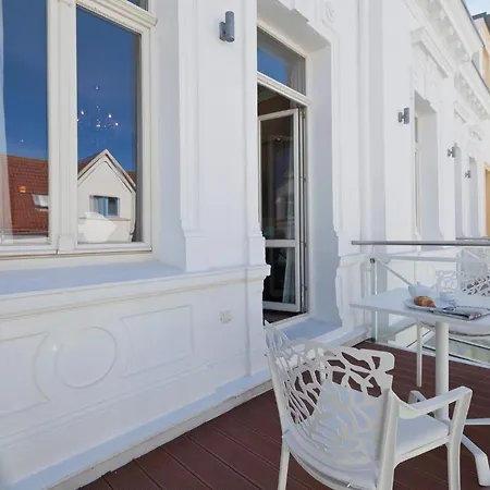Vie 4 Apartment
