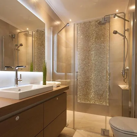 Vie 4 Apartment *