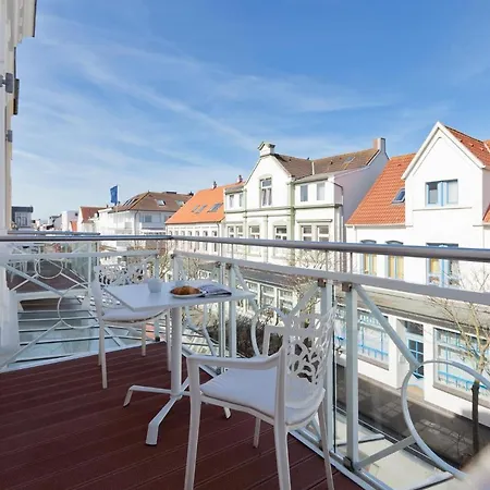 Apartment Vie 4 *