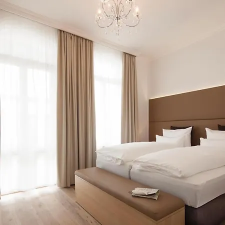Vie 4 Apartment Norderney