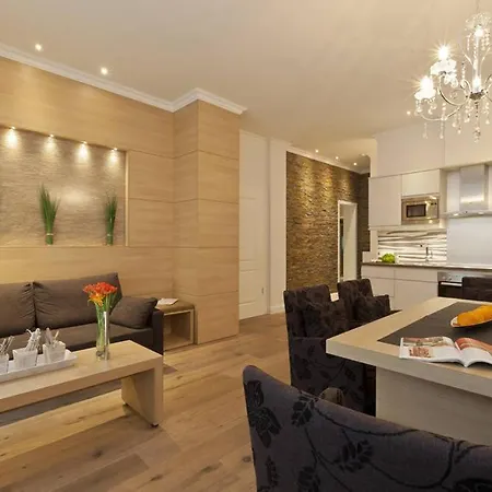 Vie 4 Apartment