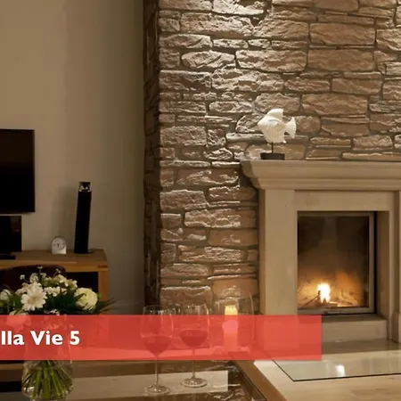 Apartament Vie 4 Norderney