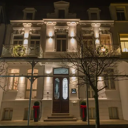 Vie 4 Apartment Norderney